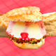 Illustration for article titled These ice cream sandwiches contain neither ice cream nor cookies, and they’re the best you’ll ever make